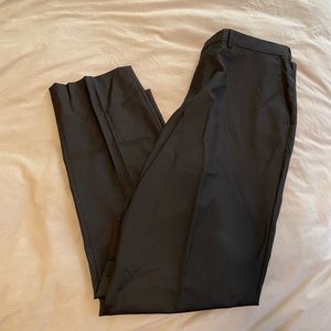 Men’s 39L Jos. A. banks black pants